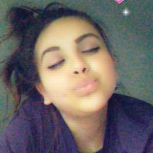 Meet your Posher, Marissa